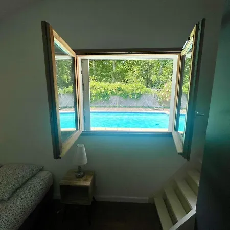 Villa Exceptional Villa, Private Pool, Near Bordeaux Cestas