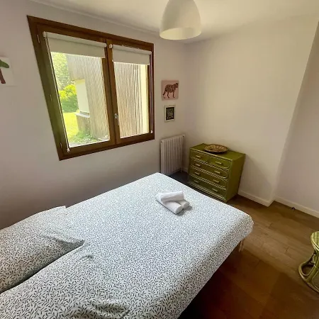 Exceptional Villa, Private Pool, Near Bordeaux Cestas