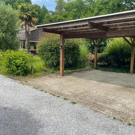 Villa Exceptional Villa, Private Pool, Near Bordeaux