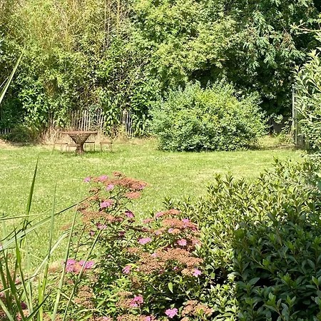 Exceptional Villa, Private Pool, Near Bordeaux * Cestas