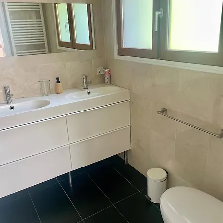 Villa Exceptional Villa, Private Pool, Near Bordeaux Cestas