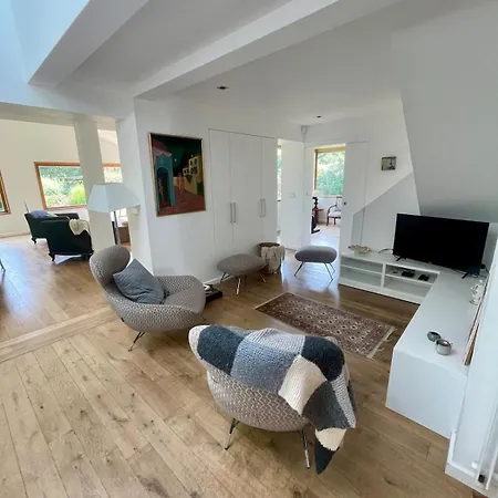 Exceptional Villa, Private Pool, Near Bordeaux * Cestas